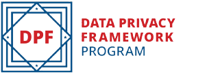 Data Privacy Framework logo